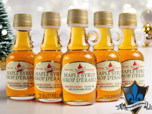 50 pcs of  MINI GLASS JUG - 50 X 40ML