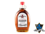 500ml of Canadian Amber grade A Maple syrup.