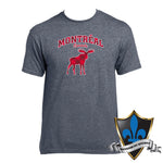 Adult Montreal T shirt.