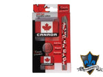 Canada Pen Set with magnet and keychain.