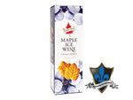 Box of best Maple ice wine Cookie 200g.