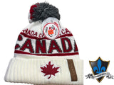 Montreal Sport Warm Winter Hat Beanie.