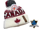 Montreal Sport Warm Winter Hat Beanie.