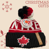 Montreal Sport Warm Winter Hat Beanie kids.