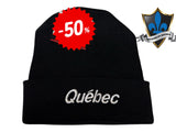 Quebec BEANIE.