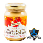 Pure Canadian Maple Butter 160g.