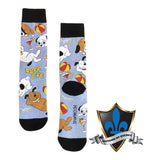 Ruff life socks for dog lovers