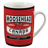 Tasse à café Moosehead 13oz.