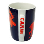 Tasse Canada Moose Flag 13oz.