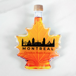 Montreal Poutine bottle  magnet