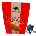 Maple Truffles  MADE WITH PURE MAPLE SYRUP