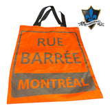 Montreal TOTE  bag.