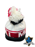 Montreal Sport Warm Winter Hat Beanie True North Travel Tuque