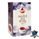 2 Boxes Of Icewine Tea Bags.