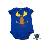 Onesie pour enfants.