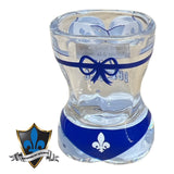 Quebec Boobs Shotglass