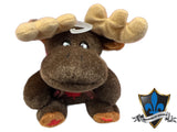 Moose With Canada 4’.