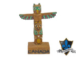 Coloured Totem Pole 5’.