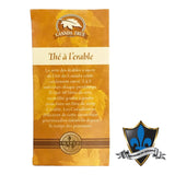 Canadian Maple Tea 25 Tea Bags 50g.