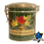 Canadian Breakfast Tea-30 sachets de thé 60g.