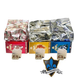 CANADA TRUE 3 Bundle Tea(Maple,Blueberry,Icewine) 3x10 Tea Bags 60g