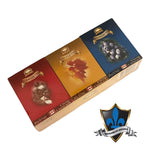 CANADA TRUE 3 Bundle Tea(Maple,Blueberry,Icewine) 3x10 Tea Bags 60g