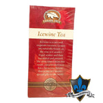 CANADA TRUE 3 Bundle Tea(Maple,Blueberry,Icewine) 3x10 Tea Bags 60g