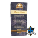 Thé canadien aux bleuets 25 sachets