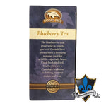 Canadian  Blueberry Tea 25 Bags