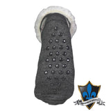 Papa Bear Adult Warm Socks.