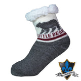 Canadian Bear junior socks
