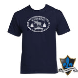 Montreal Canada moose true north shirt.