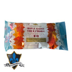 Maple kisses caramel 225g.