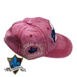 Canada rugged Casquette de baseball