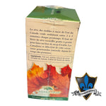 100% Pure Canadian Green Maple Infused Tea 25 bags.