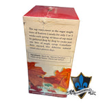 100% Pure Canadian Maple Infused Tea 25 bags.