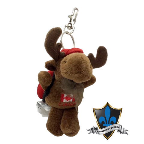 Moose keychain canada