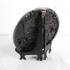 LANDMARK Metal Pewter PLATE Montreal 8’