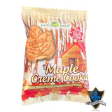 Maple Syrup  Cookie single pack