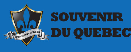 Souvenir Du Quebec