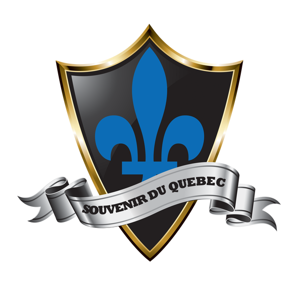 Souvenir Du Quebec