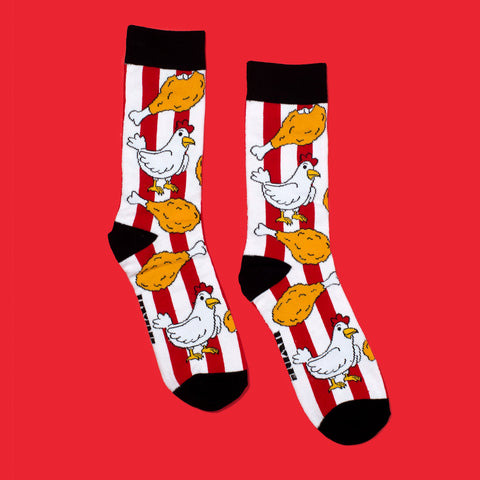 Canada all dress socks