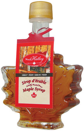 Pure Quebec  Maple Syrup 50 ml