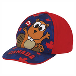 Cap Kids - Beaver