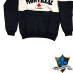 Montreal  Quebec Canada  Hoodie