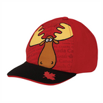 Cap Kids - Big Moose.