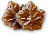 Individually Wrapped  Canadian Maple Candies 250g.