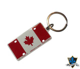 Bear x ing Canada Diecast Key Ring