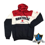 Montreal  Quebec Canada  Hoodie