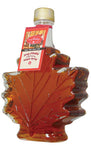 10 bottles of  250Ml Canadian Maple syrup Maple Leaf Shaped Bottles